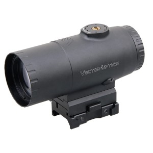 Увеличитель Vector Optics Paragon 5x30, откидной арт.: SCMF-34 [VECTOR OPTICS]